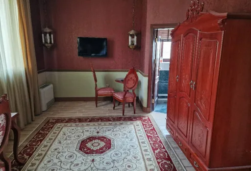 Hausrenovierung in Varna