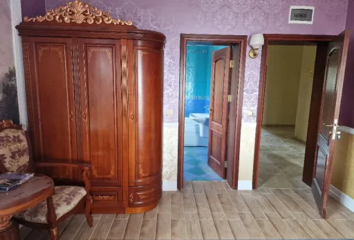 Hausrenovierung in Varna