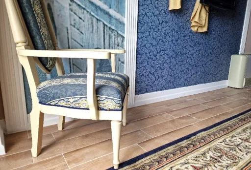 Hausrenovierung in Varna