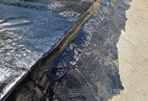 Строителство и ремонт на супермаркет в Балчик