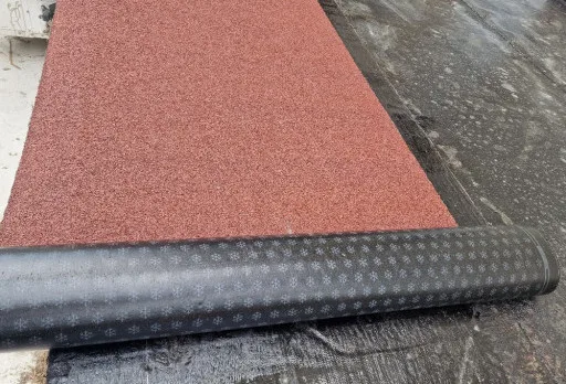 Строителство и ремонт на супермаркет в Балчик