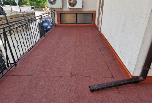 Строителство и ремонт на супермаркет в Балчик