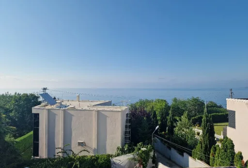 Двуетажна къща "до ключ" – Варна