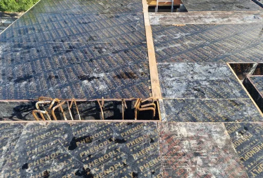 Двуетажна къща "до ключ" – Варна