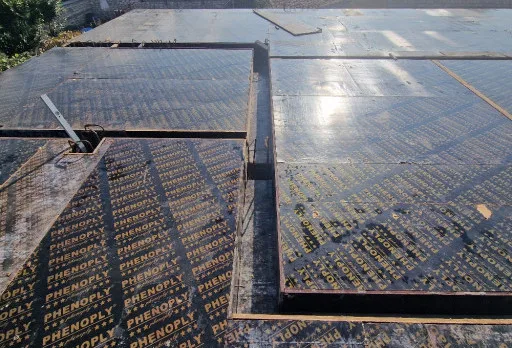 Двуетажна къща "до ключ" – Варна