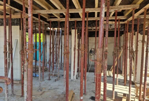 Двуетажна къща "до ключ" – Варна