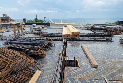 Двуетажна къща "до ключ" – Варна