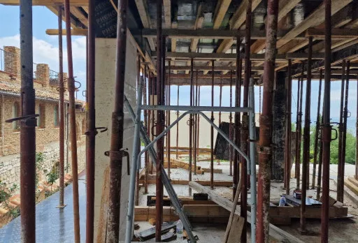 Двуетажна къща "до ключ" – Варна