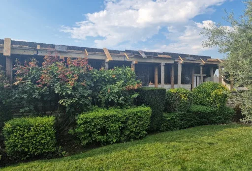 Двуетажна къща "до ключ" – Варна