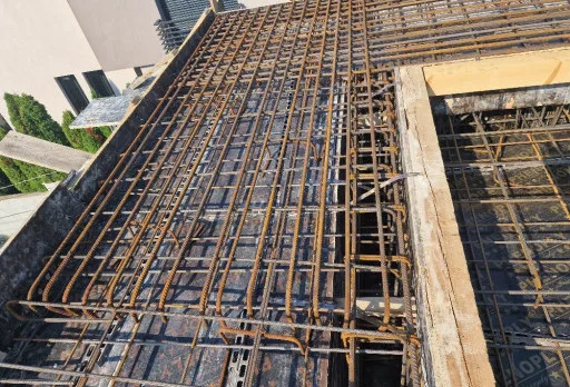 Двуетажна къща "до ключ" – Варна