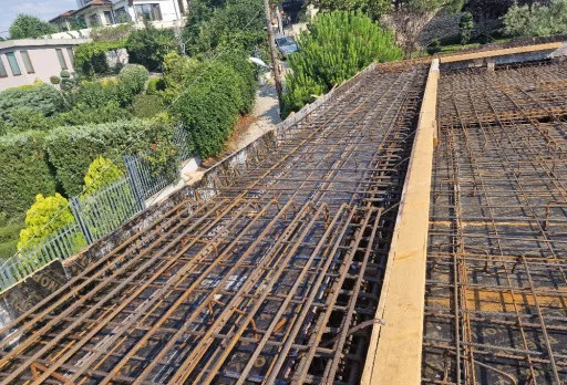 Двуетажна къща "до ключ" – Варна