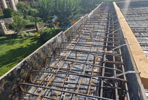 Двуетажна къща "до ключ" – Варна