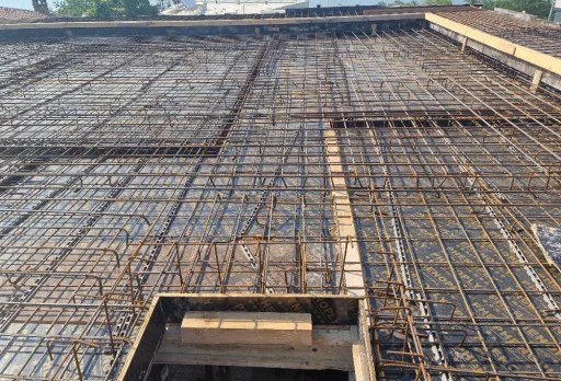 Двуетажна къща "до ключ" – Варна