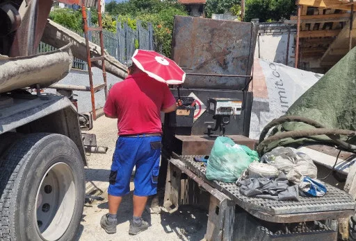 Двуетажна къща "до ключ" – Варна