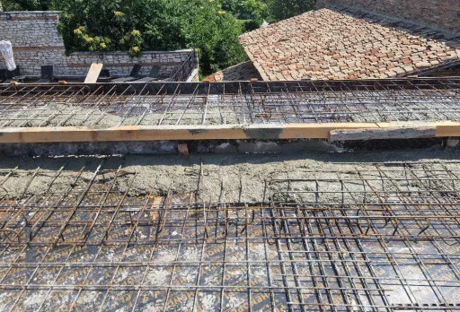 Двуетажна къща "до ключ" – Варна