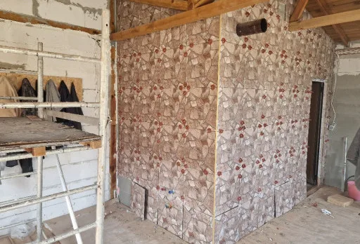 Класическа къща с покрив от керемиди – Рогачево 