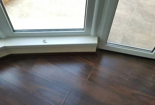 Строителство на отводнителен канал на вила в Албена