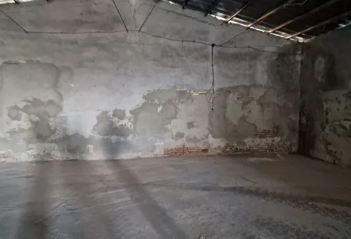 Строителство на склад за зърно в Добрич