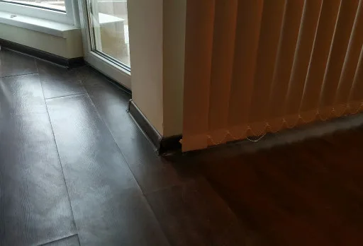 Строителство на отводнителен канал на вила в Албена