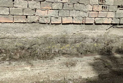 Строителство на склад за зърно в Добрич