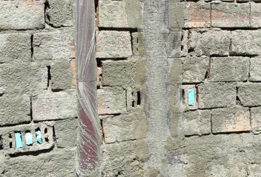 Строителство на склад за зърно в Добрич