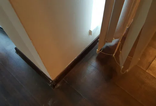 Строителство на отводнителен канал на вила в Албена