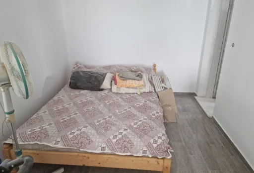 Bau-, Reparatur- und Landschaftsgestaltungsarbeiten an einem Haus in Varna