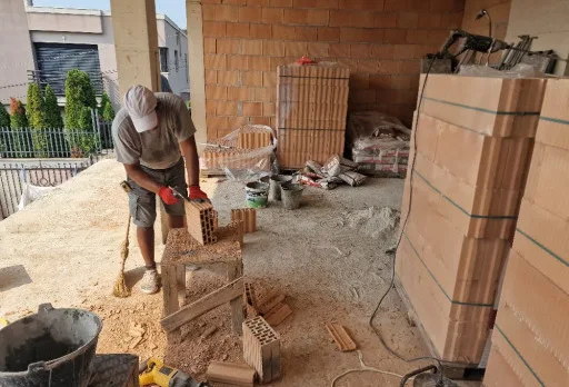 Двуетажна къща "до ключ" – Варна