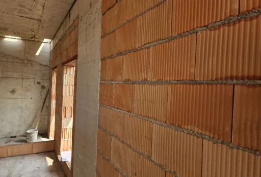 Двуетажна къща "до ключ" – Варна