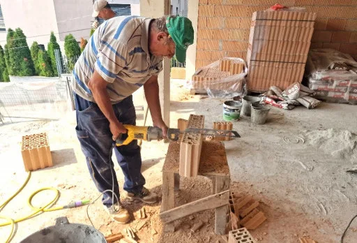 Двуетажна къща "до ключ" – Варна