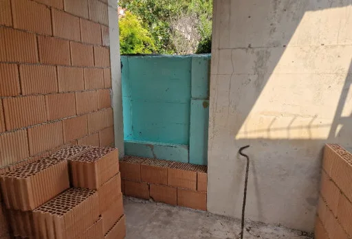 Двуетажна къща "до ключ" – Варна