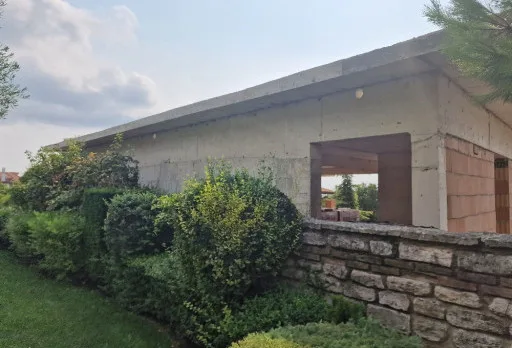 Двуетажна къща "до ключ" – Варна