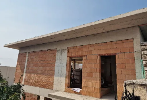 Двуетажна къща "до ключ" – Варна