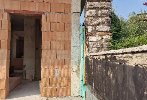 Двуетажна къща "до ключ" – Варна