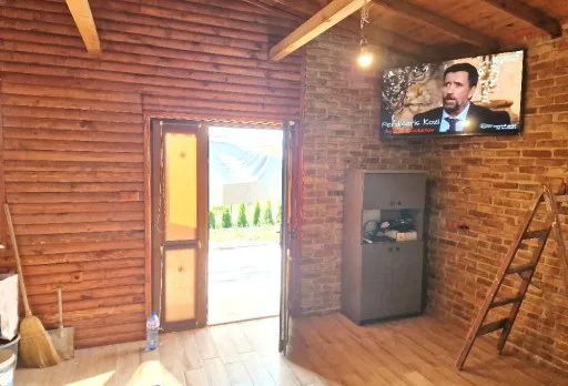 Класическа къща с покрив от керемиди – Рогачево 