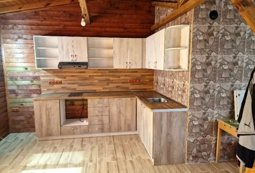 Класическа къща с покрив от керемиди – Рогачево 