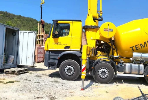 Класическа къща с покрив от керемиди – Рогачево 