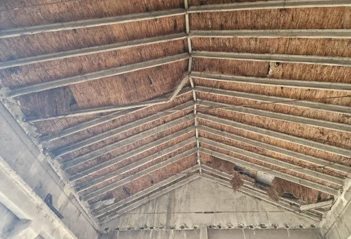 Строителство и ремонт на работилница за селскостопански машини в Добрич