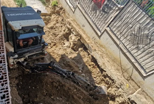 Двуетажна къща "до ключ" – Варна