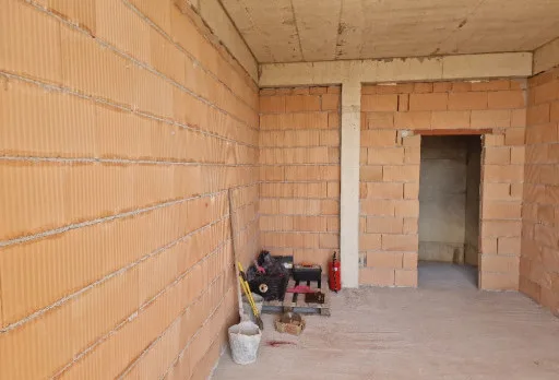 Двуетажна къща "до ключ" – Варна