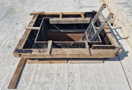 Двуетажна къща "до ключ" – Варна