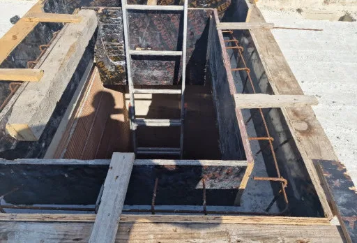 Двуетажна къща "до ключ" – Варна