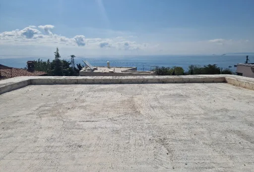 Двуетажна къща "до ключ" – Варна