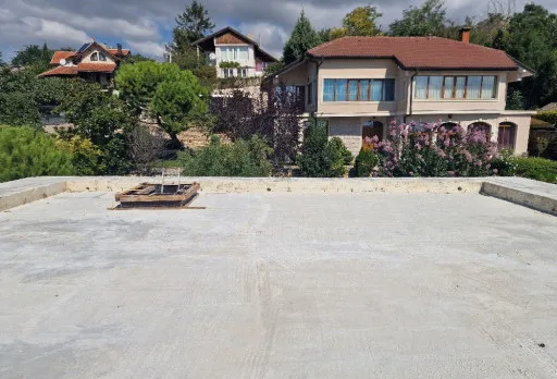 Двуетажна къща "до ключ" – Варна