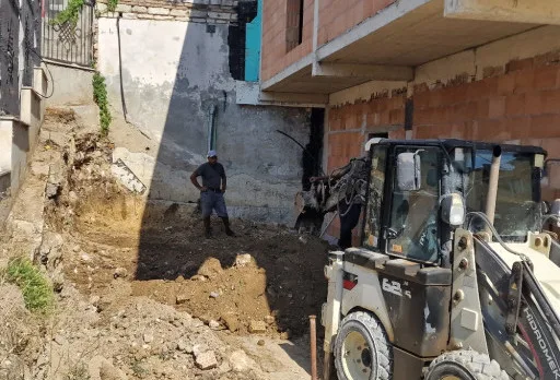 Двуетажна къща "до ключ" – Варна