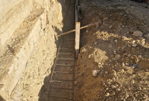 Двуетажна къща "до ключ" – Варна