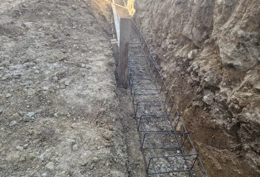 Двуетажна къща "до ключ" – Варна