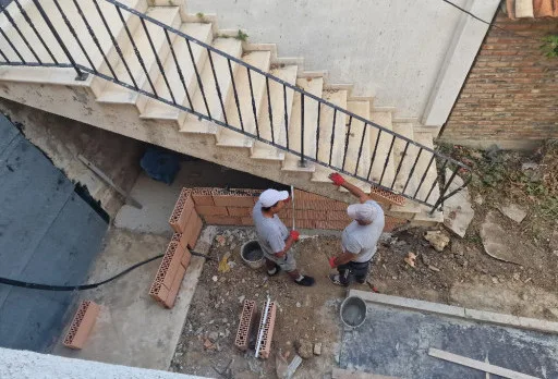 Двуетажна къща "до ключ" – Варна