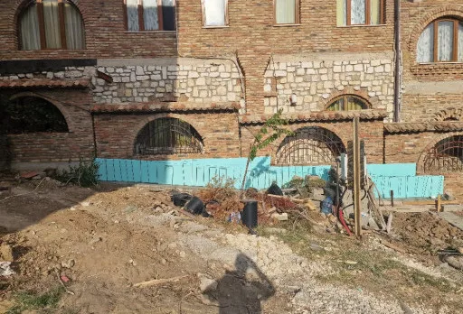 Двуетажна къща "до ключ" – Варна