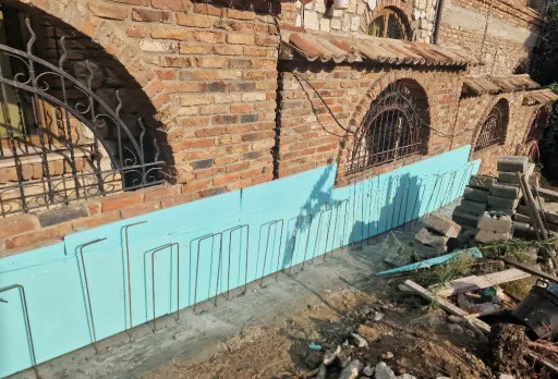 Двуетажна къща "до ключ" – Варна